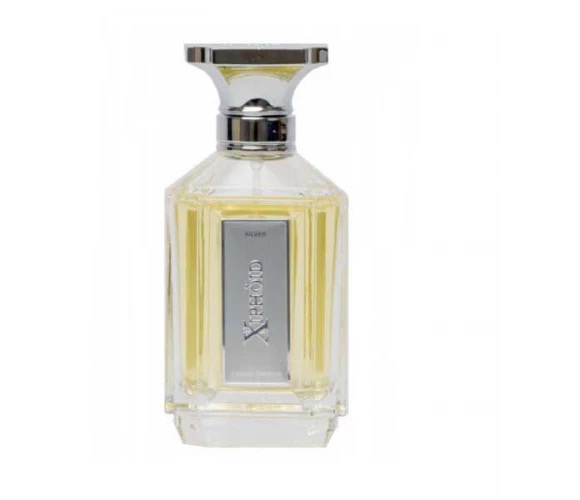 عطر مردانه سیلور زیفوید